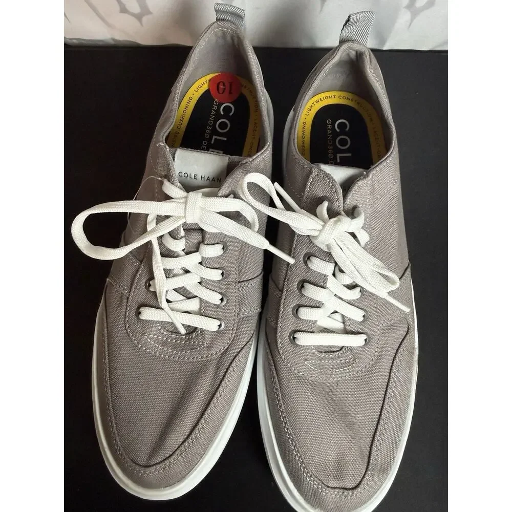 Cole Haan model little